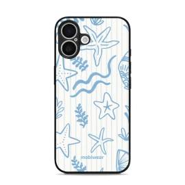Etui Glossy Case do Apple iPhone 16 - wzór GP88G