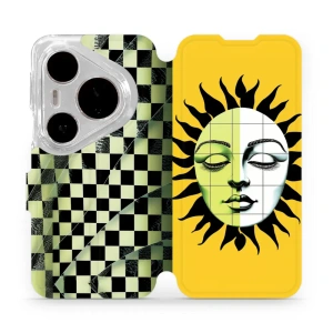 Etui do Huawei Pura 80 Pro - wzór VP56S