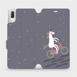 Etui do Sony Xperia L3 - wzór V024P