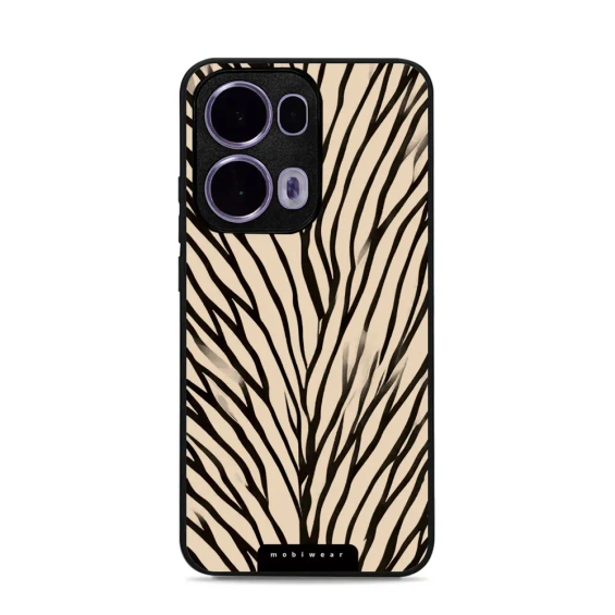 Etui Glossy Case do OPPO Reno 13 Pro - wzór GA52G