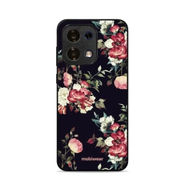 Etui Glossy Case do OPPO A6 Pro 5G - wzór G040G
