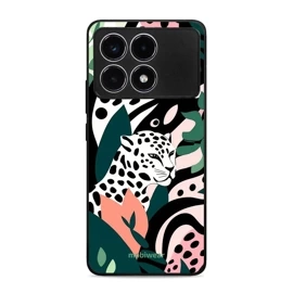 Etui Glossy Case do Xiaomi POCO F6 Pro - wzór G053G