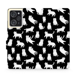 Etui do Xiaomi POCO X5 Pro 5G - wzór V163S