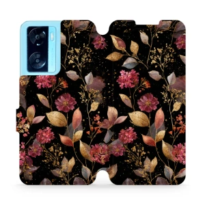 Etui do OPPO A57S - wzór V171S