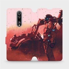 Etui do Xiaomi Mi 9T Pro - wzór MA09S