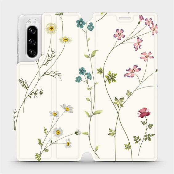 Etui do Sony Xperia 5 - wzór MD03S