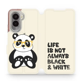 Etui do Xiaomi POCO M7 - wzór M041S