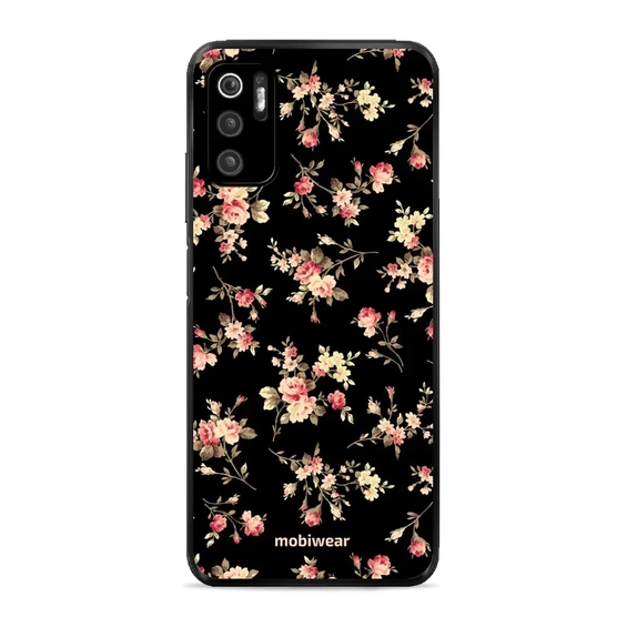 Etui Glossy Case do Xiaomi Poco M3 Pro 5G - wzór G039G