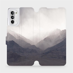 Etui do Motorola Moto G52 - wzór M151P