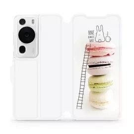 Etui do Huawei P60 Pro - wzór M090P