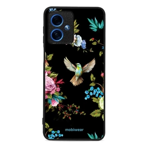 Etui Glossy Case do Motorola Moto G54 5G - wzór G041G