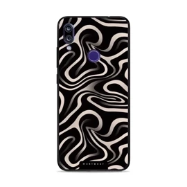 Etui Glossy Case do Xiaomi Redmi 7 - wzór GA63G