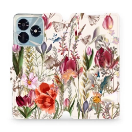 Etui do Huawei Honor X5c Plus - wzór MP01S