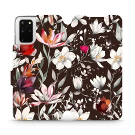 Etui do Samsung Galaxy S20 Plus - wzór VP72S