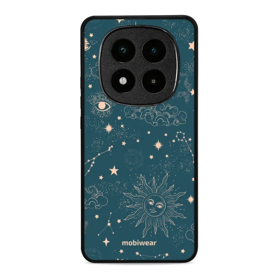 Etui Glossy Case do Xiaomi POCO X7 - wzór G047G
