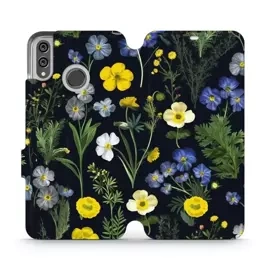 Etui do Huawei Honor 8X - wzór VP47S