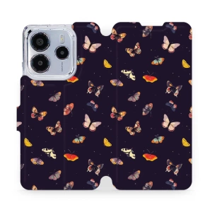 Etui do Xiaomi Redmi Note 14 4G - wzór VP78S