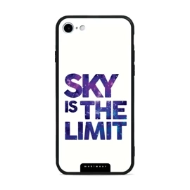 Etui Glossy Case do Apple iPhone SE 2022 - wzór G081G