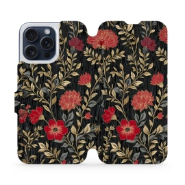 Etui do Apple iPhone 15 Pro Max - wzór V172S