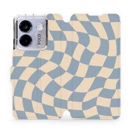 Etui do Xiaomi POCO M7 Pro 5G - wzór VA59S