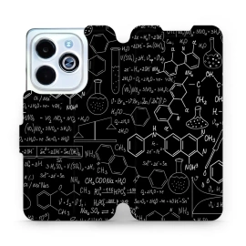 Etui do Infinix HOT 40i - wzór V060P