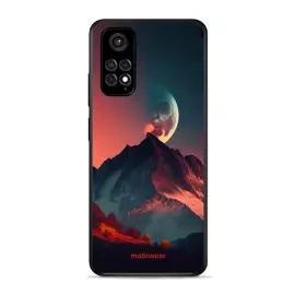 Etui Glossy Case do Xiaomi Redmi Note 11S - wzór G007G