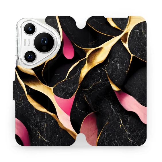 Etui do Huawei Pura 70 Pro - wzór VP35S