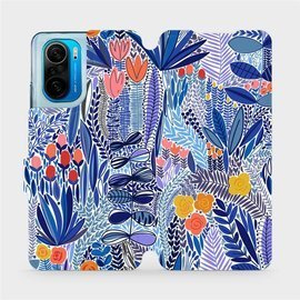 Etui do Xiaomi POCO F3 - wzór MP03P