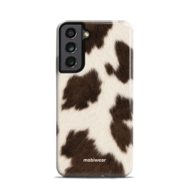 Etui Elite Pro do Samsung Galaxy S21 FE - wzór E166E