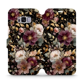 Etui do Samsung Galaxy S8 Plus - wzór V169S