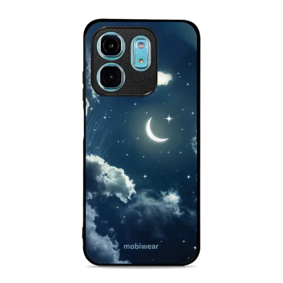 Etui Glossy Case do Infinix Smart 9 - wzór G048G