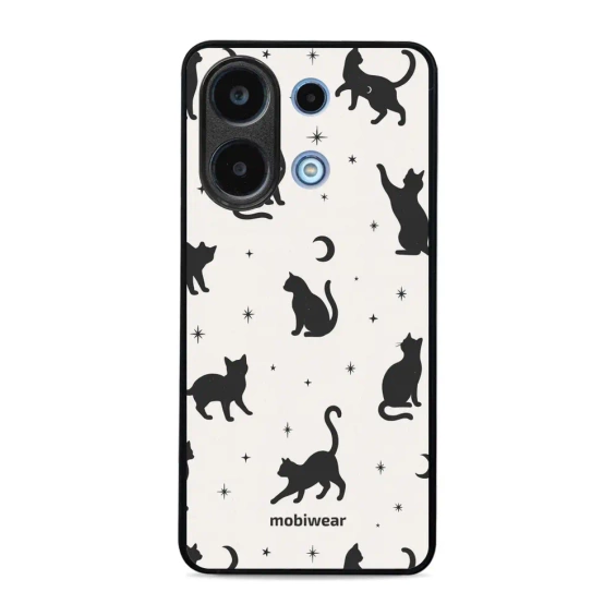 Etui Glossy Case do Xiaomi Redmi Note 13 4G - wzór G162G