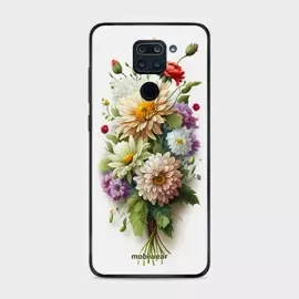 Etui Glossy Case do Xiaomi Redmi Note 9 - wzór G016G