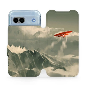 Etui do Google Pixel 8A - wzór MA03P