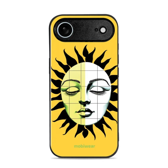 Etui Glossy Case do Apple iPhone 17 Air - wzór G056G