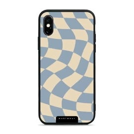 Etui Glossy Case do Apple iPhone XS - wzór GA59G