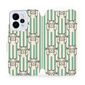 Etui do OPPO Reno 15 - wzór VP90S