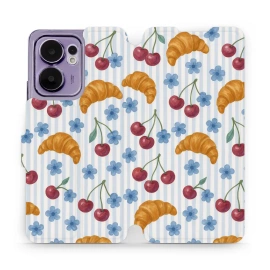 Etui do OPPO Reno 13 F 5G - wzór VP85S