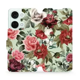 Etui do OnePlus Nord 3 5G - wzór MD06P