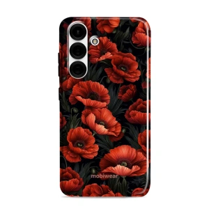 Etui Elite Pro do Samsung Galaxy S25 Plus - wzór EP45E