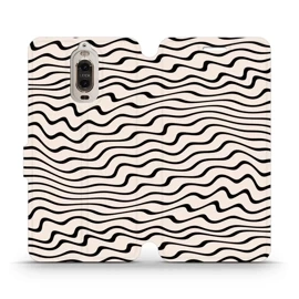 Etui do Huawei Mate 9 Pro - wzór VA62S