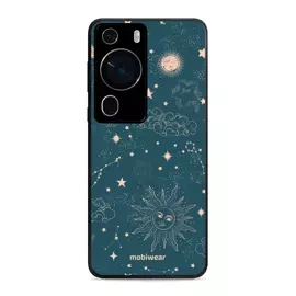 Etui Glossy Case do Huawei P60 Pro - wzór G047G