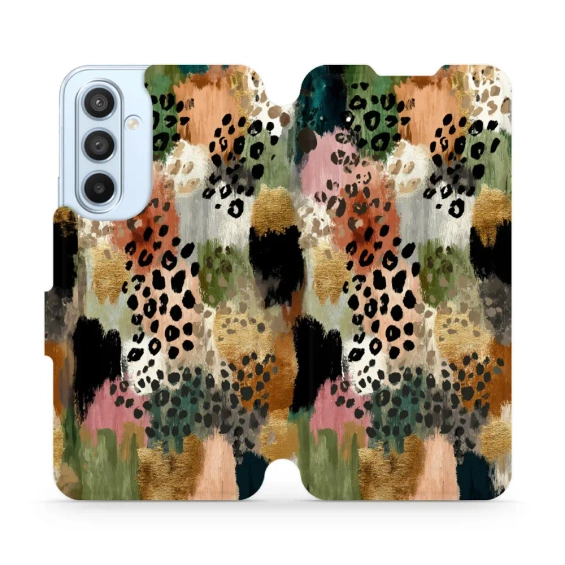 Etui do Samsung Galaxy A54 - wzór V167S