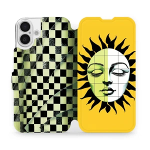 Etui do Apple iPhone 16 Plus - wzór VP56S