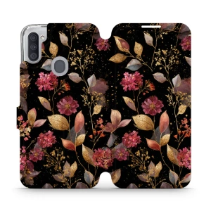 Etui do Samsung Galaxy M11 - wzór V171S