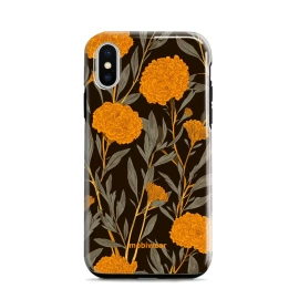 Etui Elite Pro do Apple iPhone X - wzór E175E