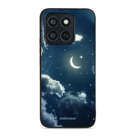 Etui Glossy Case do Huawei Honor X8c - wzór G048G