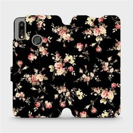 Etui do Huawei P Smart 2019 - wzór VD02S