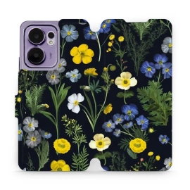 Etui do OPPO Reno 13 F 5G - wzór VP47S