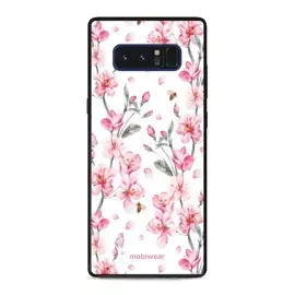 Etui Glossy Case do Samsung Galaxy Note 8 - wzór G033G
